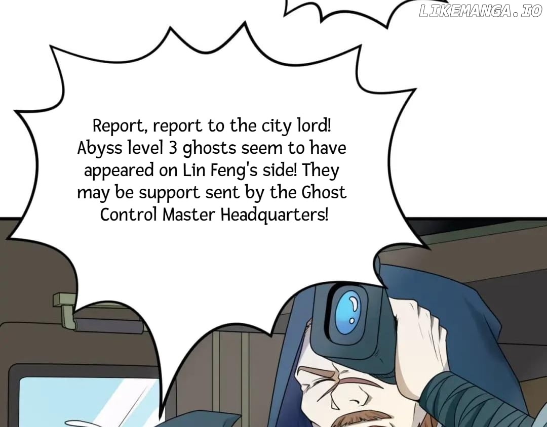 Era of the Haunted chapter 95 - page 7